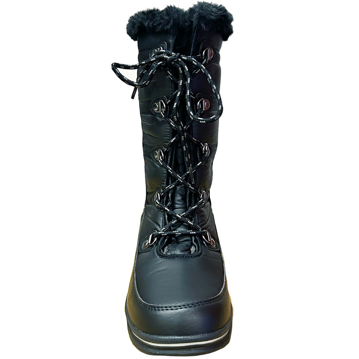 LARIX - Girls Winter Boots