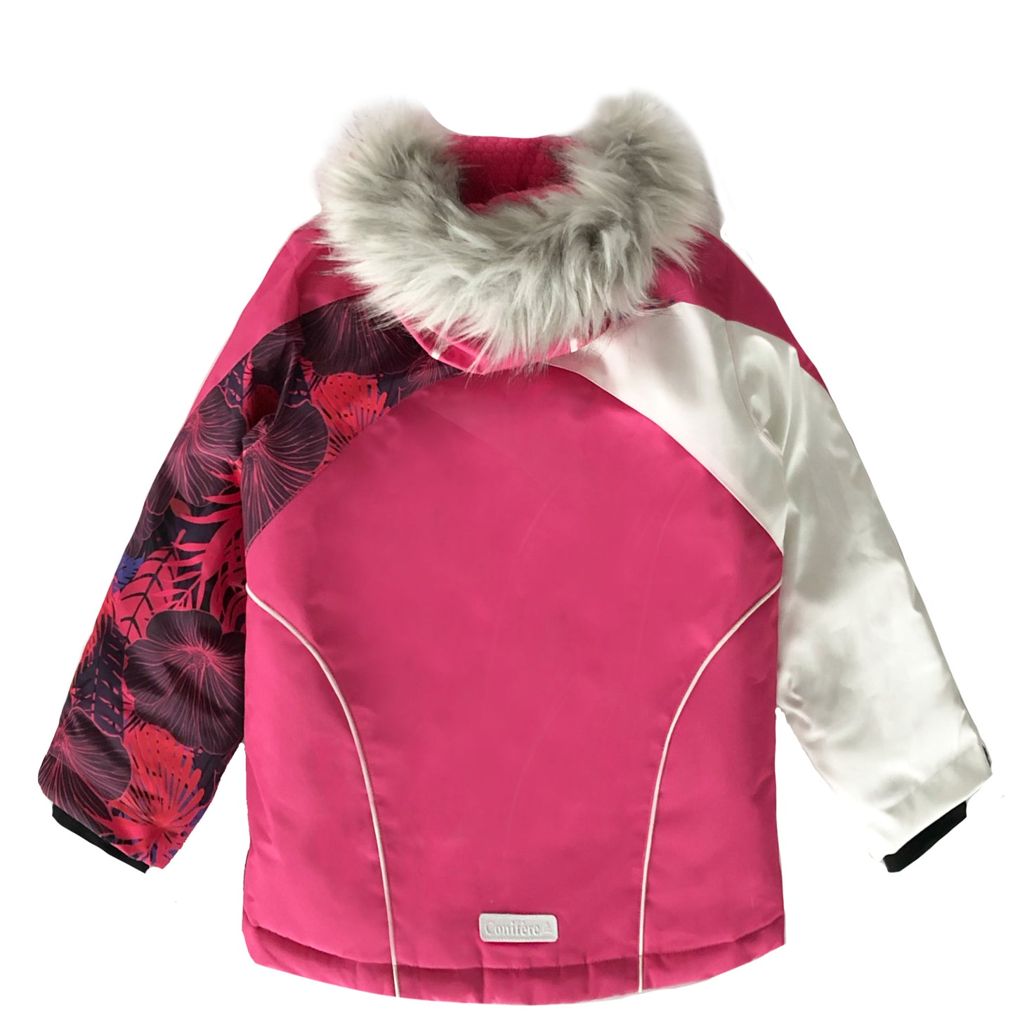 SHASTA BARBIE - Habit de neige rose pour filles