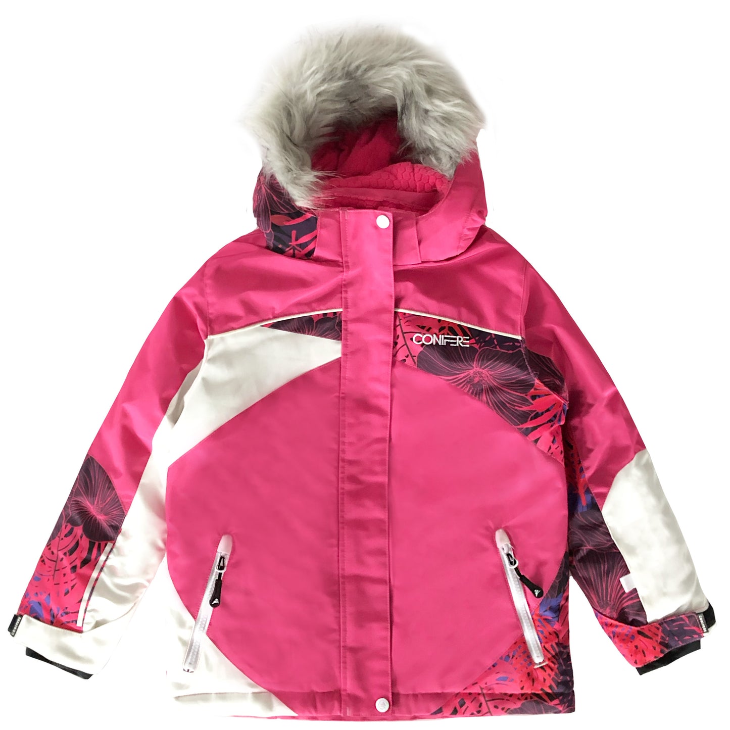 SHASTA BARBIE - Habit de neige rose pour filles