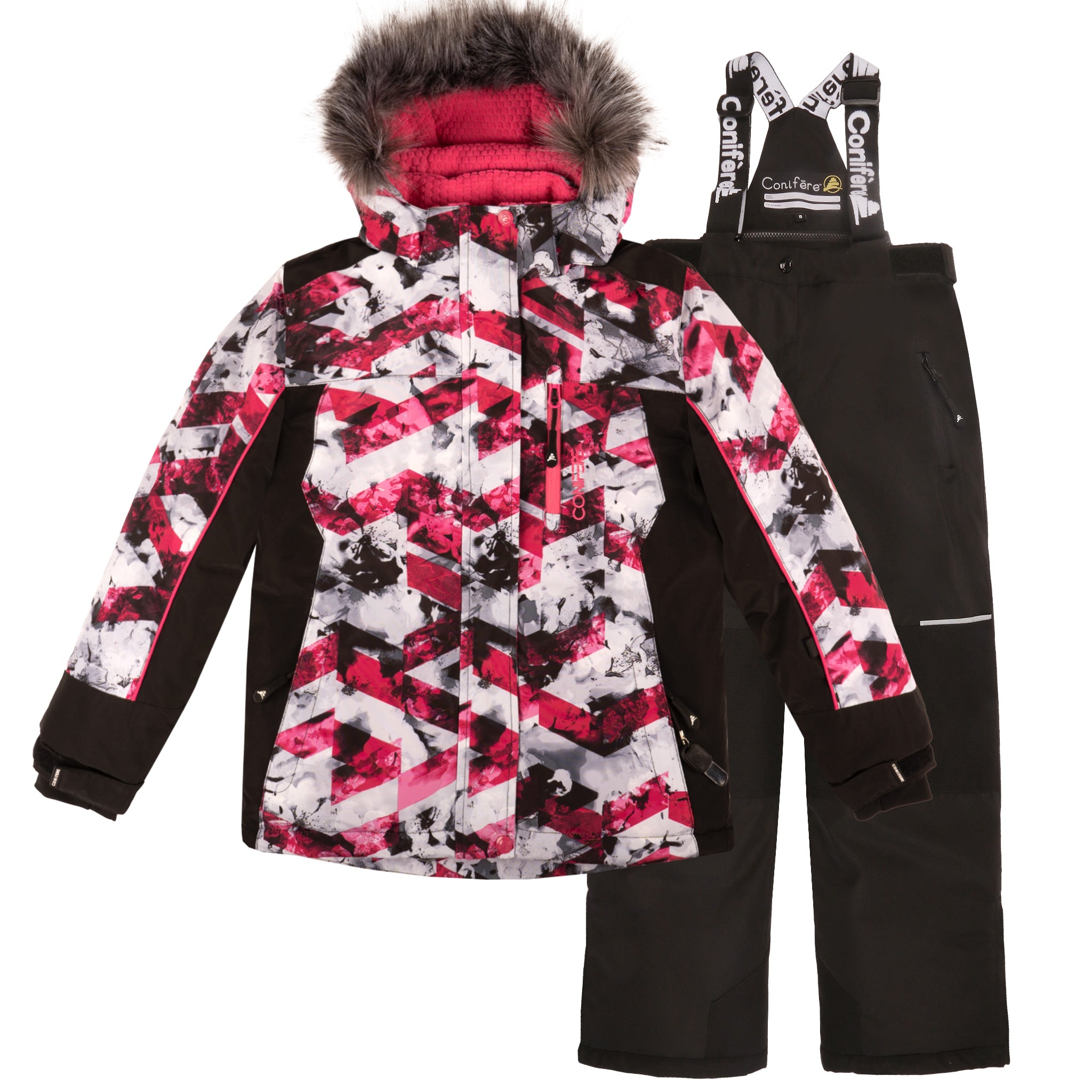 Habit de best sale neige roxy